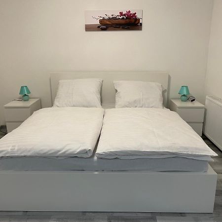 Apartmant T&T Cheb Exterior photo