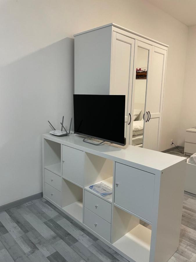 Apartmant T&T Cheb Exterior photo