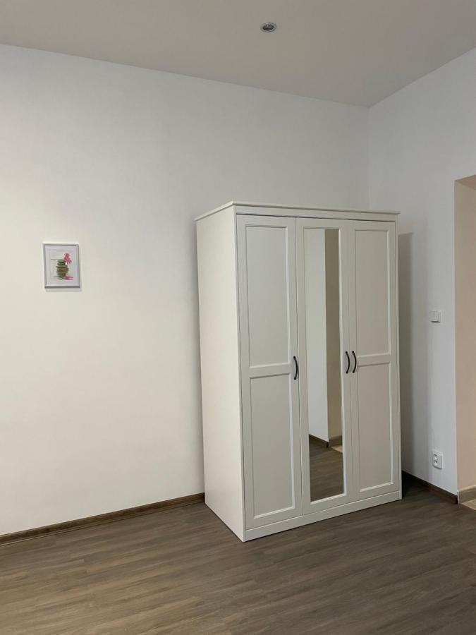 Apartmant T&T Cheb Exterior photo