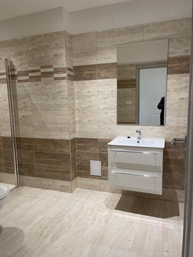 Apartmant T&T Cheb Exterior photo