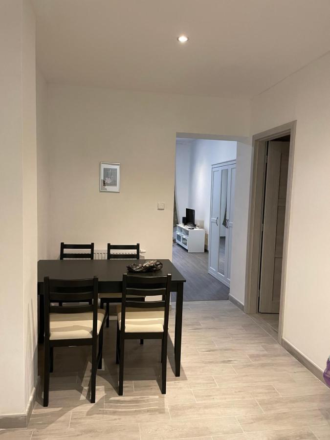 Apartmant T&T Cheb Exterior photo