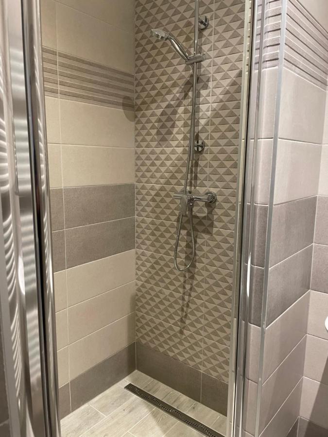 Apartmant T&T Cheb Exterior photo
