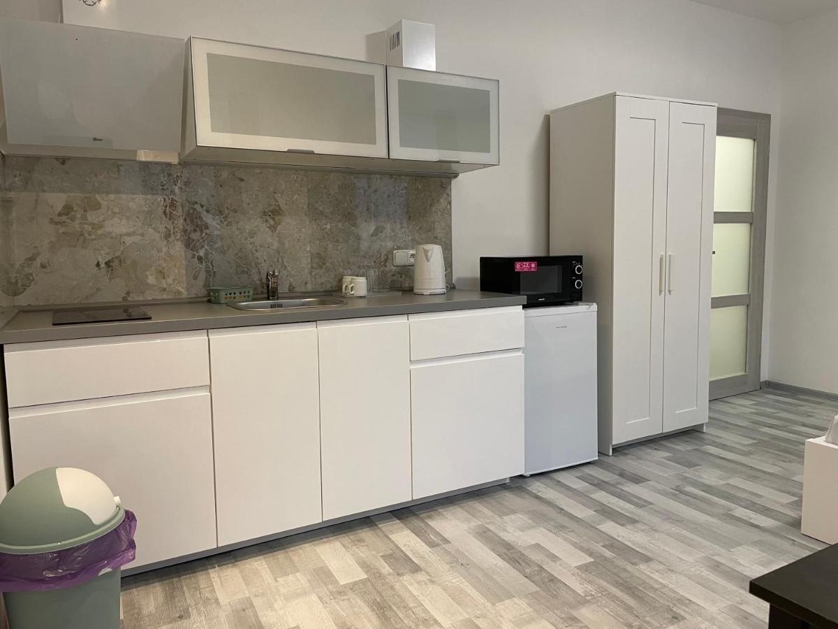 Apartmant T&T Cheb Exterior photo