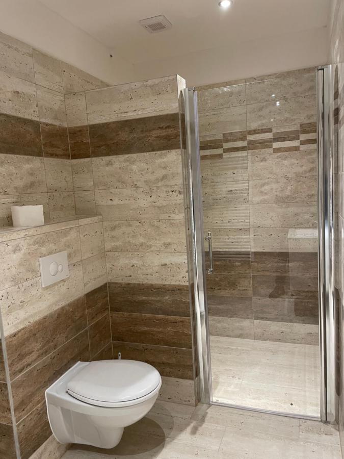 Apartmant T&T Cheb Exterior photo