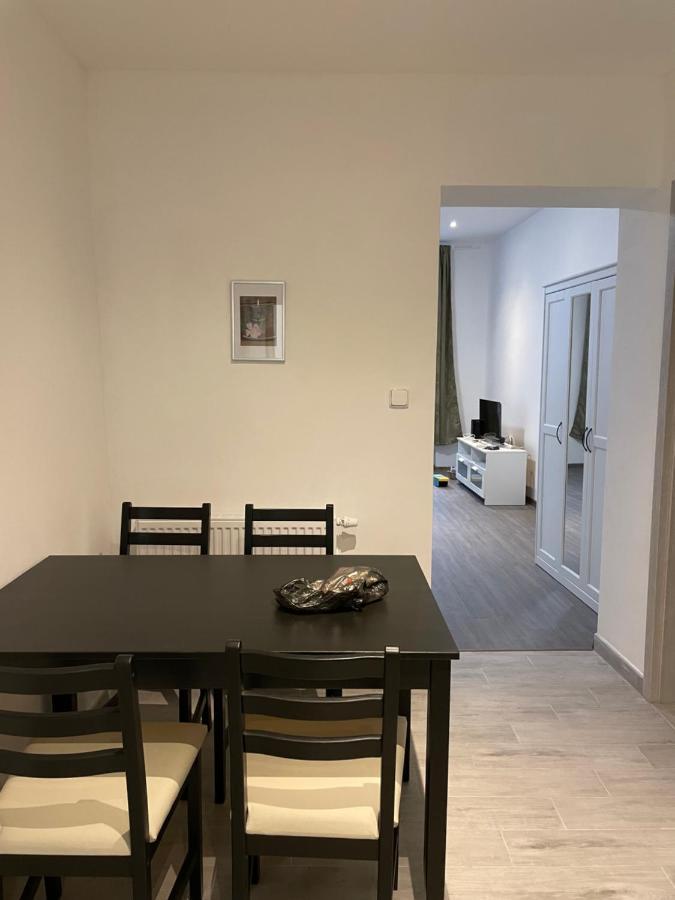 Apartmant T&T Cheb Exterior photo