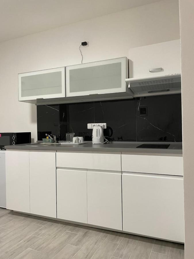Apartmant T&T Cheb Exterior photo