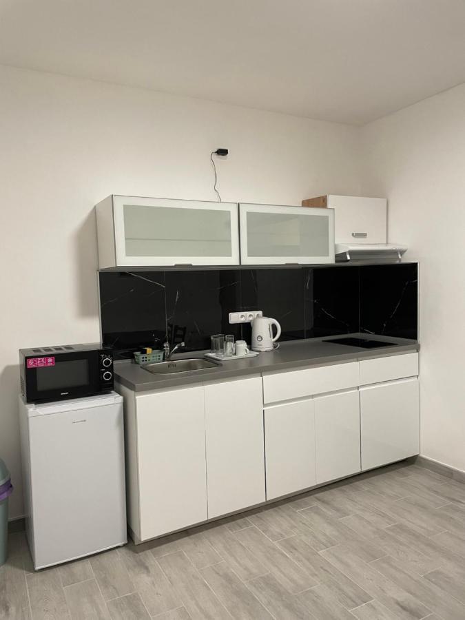 Apartmant T&T Cheb Exterior photo