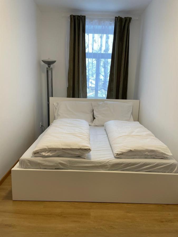 Apartmant T&T Cheb Exterior photo