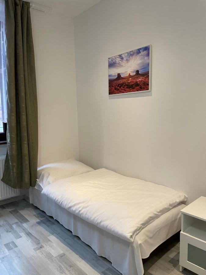 Apartmant T&T Cheb Exterior photo
